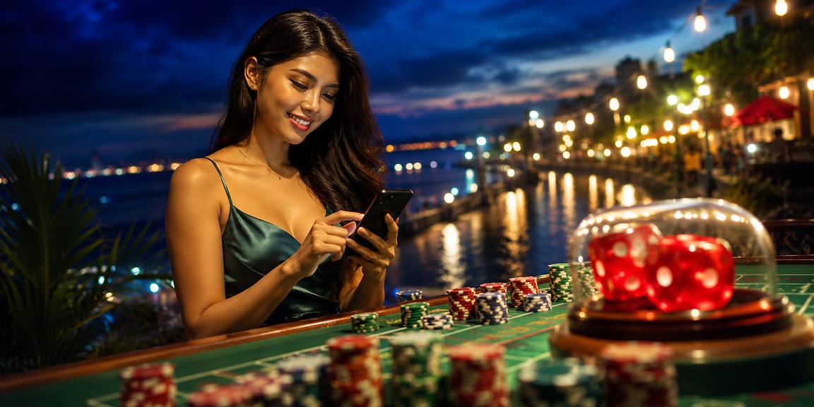 Platform permainan yang dirancang untuk anda